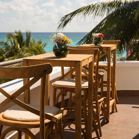 Hotel Mx Portal Maya Playa del Carmen Dış mekan fotoğraf