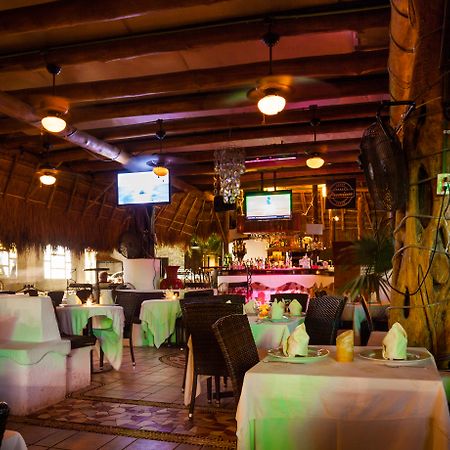 Hotel Mx Portal Maya Playa del Carmen Dış mekan fotoğraf