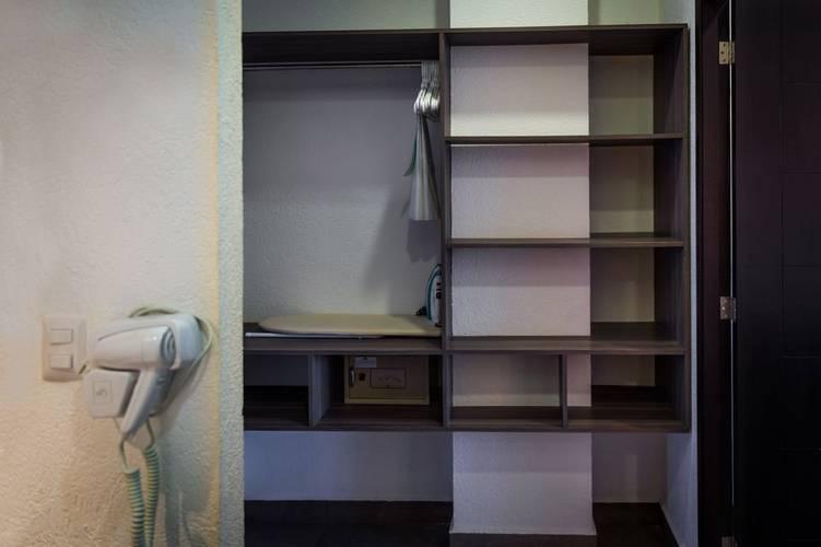 Hotel Mx Portal Maya Playa del Carmen Dış mekan fotoğraf