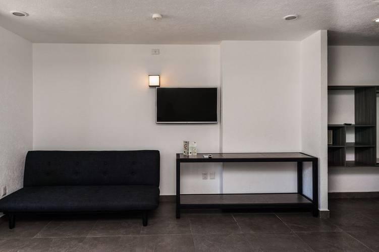Hotel Mx Portal Maya Playa del Carmen Dış mekan fotoğraf