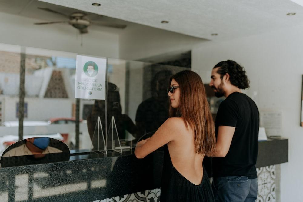 Hotel Mx Portal Maya Playa del Carmen Dış mekan fotoğraf
