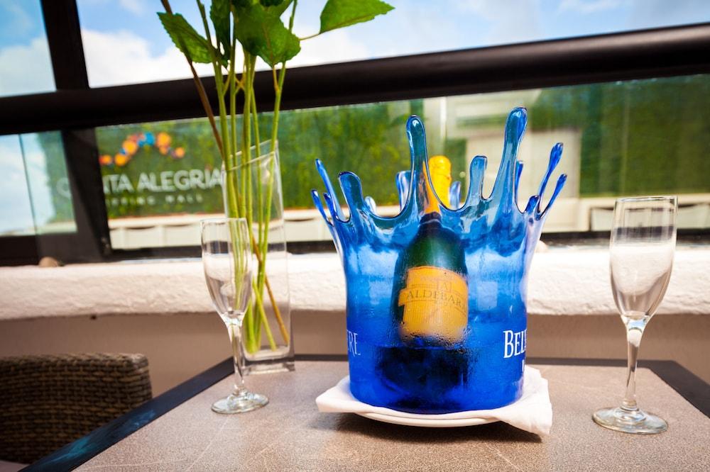 Hotel Mx Portal Maya Playa del Carmen Dış mekan fotoğraf