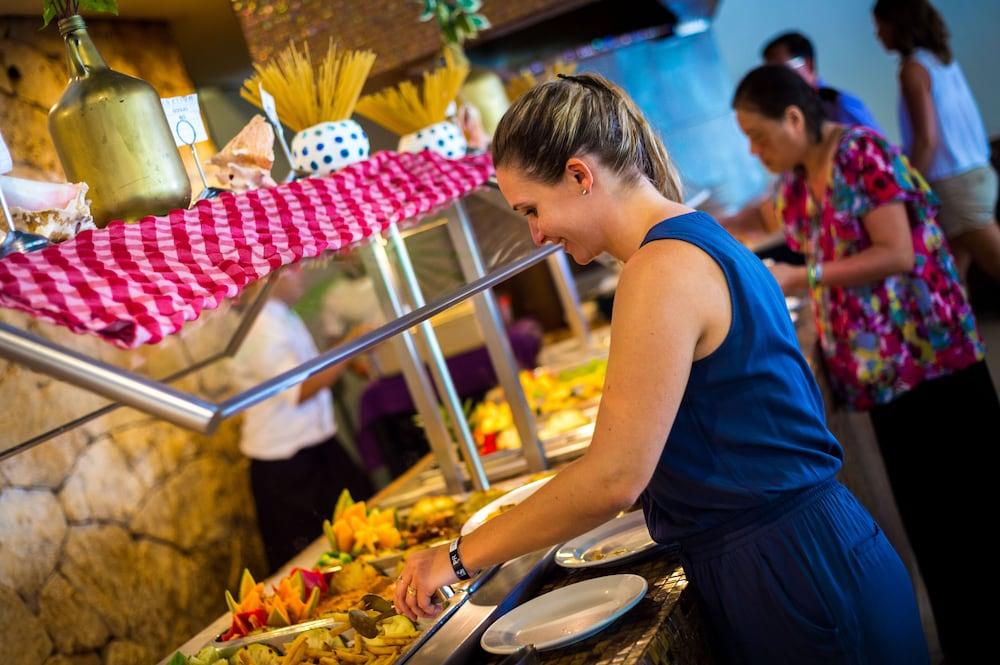 Hotel Mx Portal Maya Playa del Carmen Dış mekan fotoğraf