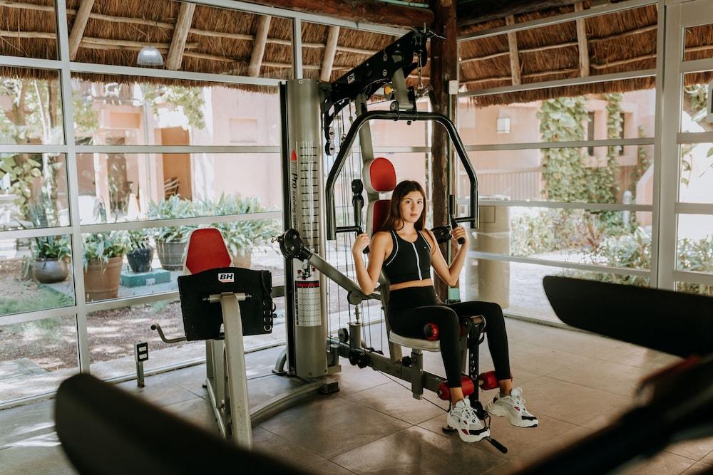 Hotel Mx Portal Maya Playa del Carmen Dış mekan fotoğraf