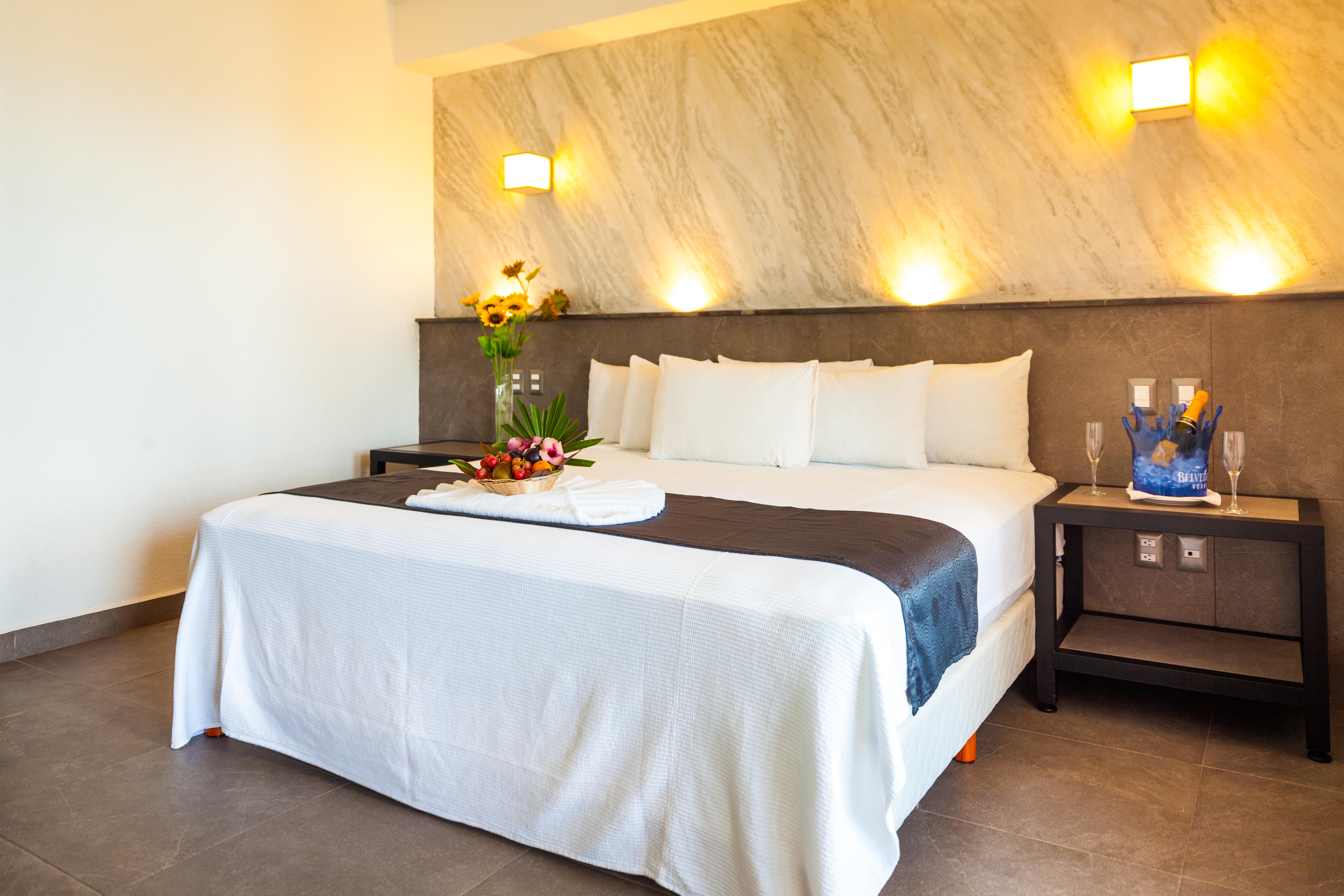 Hotel Mx Portal Maya Playa del Carmen Dış mekan fotoğraf