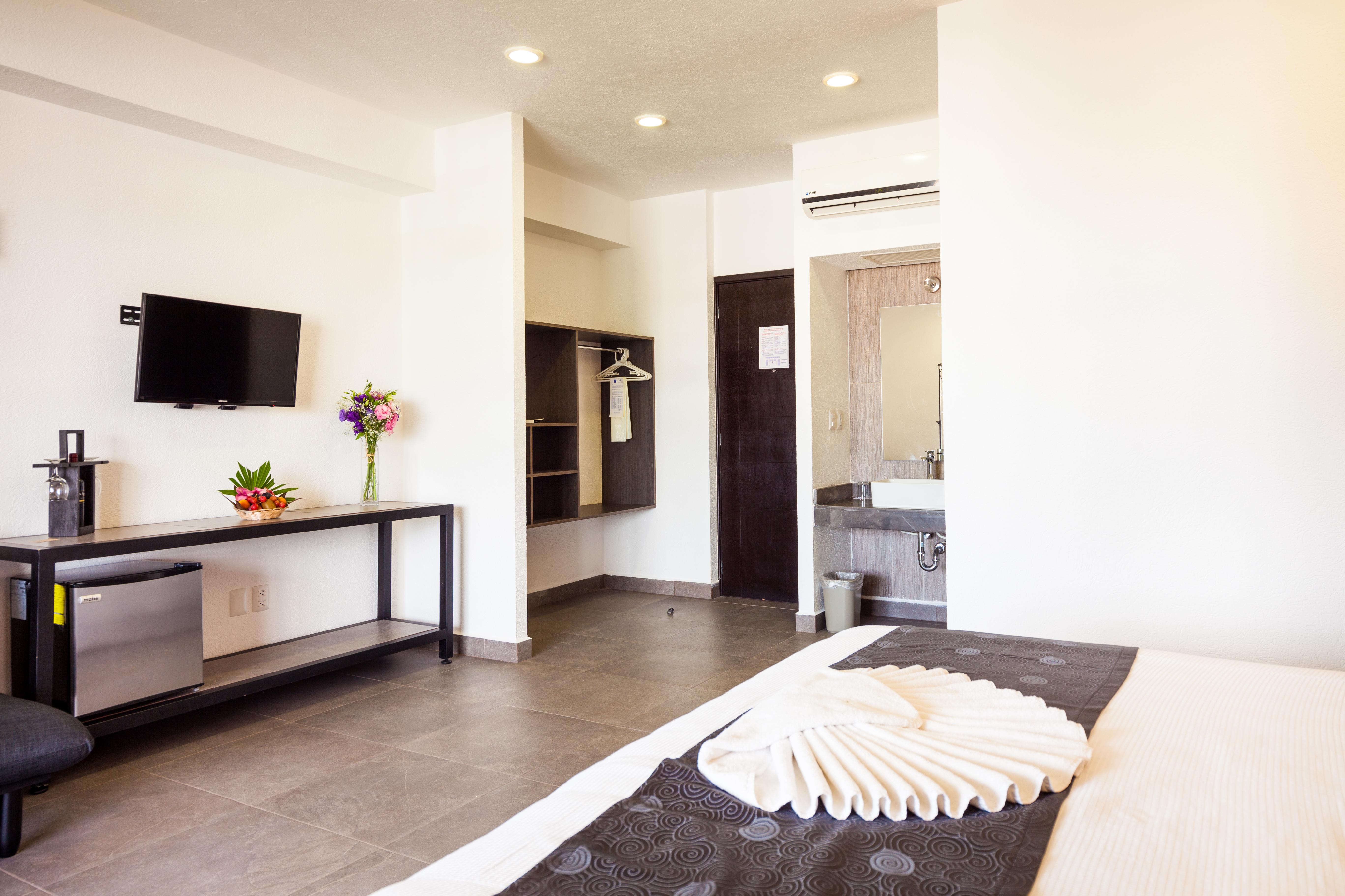 Hotel Mx Portal Maya Playa del Carmen Dış mekan fotoğraf
