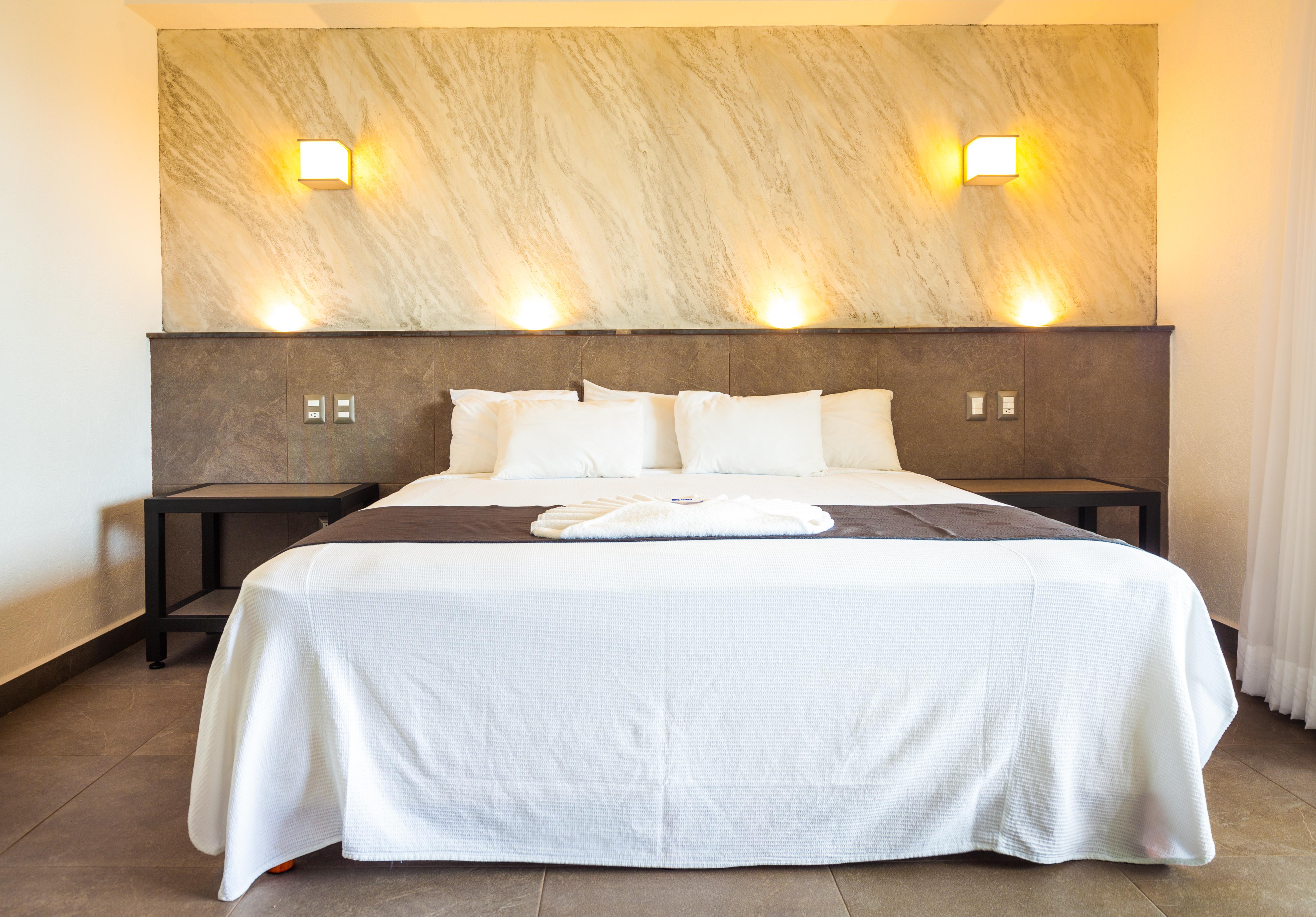 Hotel Mx Portal Maya Playa del Carmen Dış mekan fotoğraf