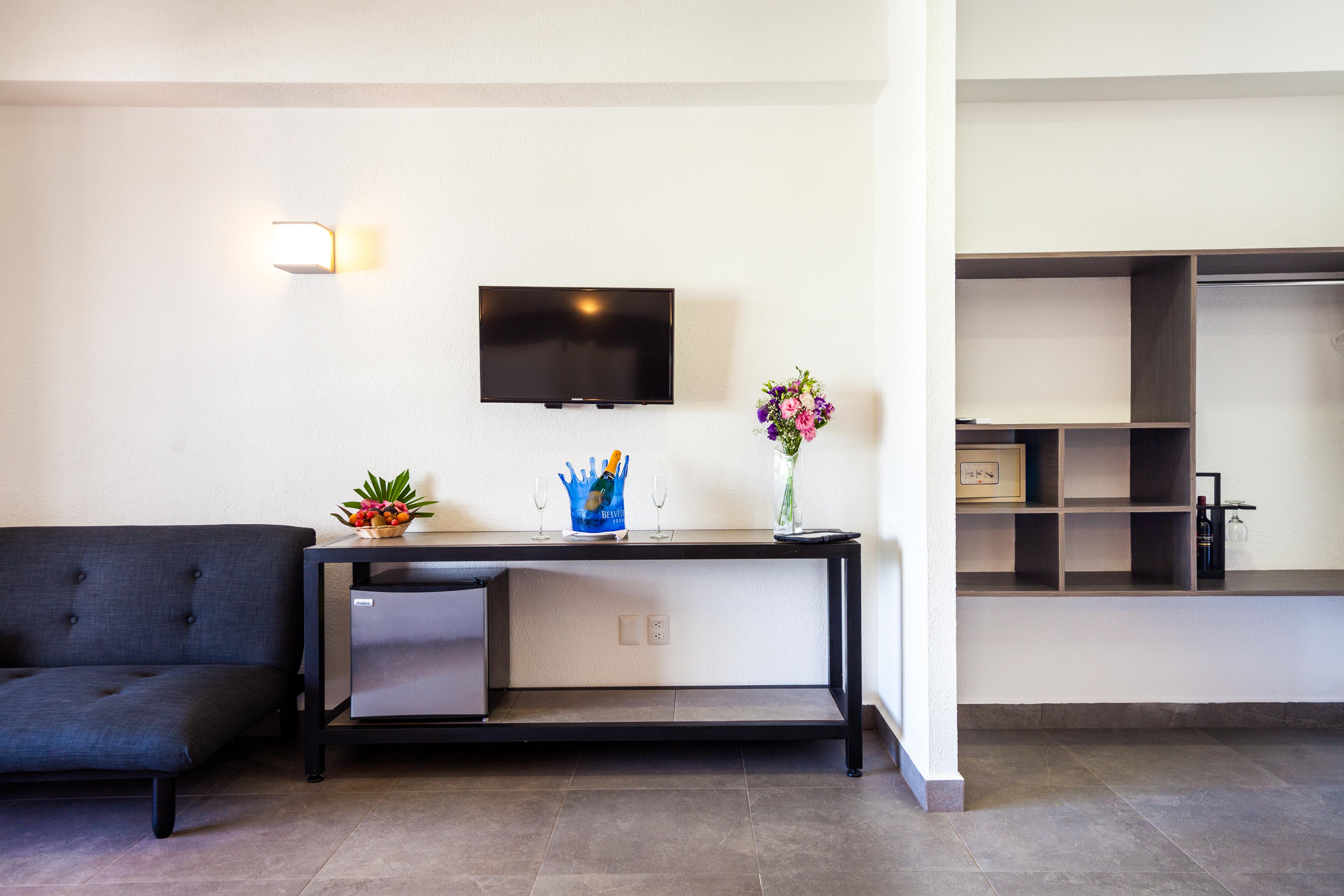 Hotel Mx Portal Maya Playa del Carmen Dış mekan fotoğraf