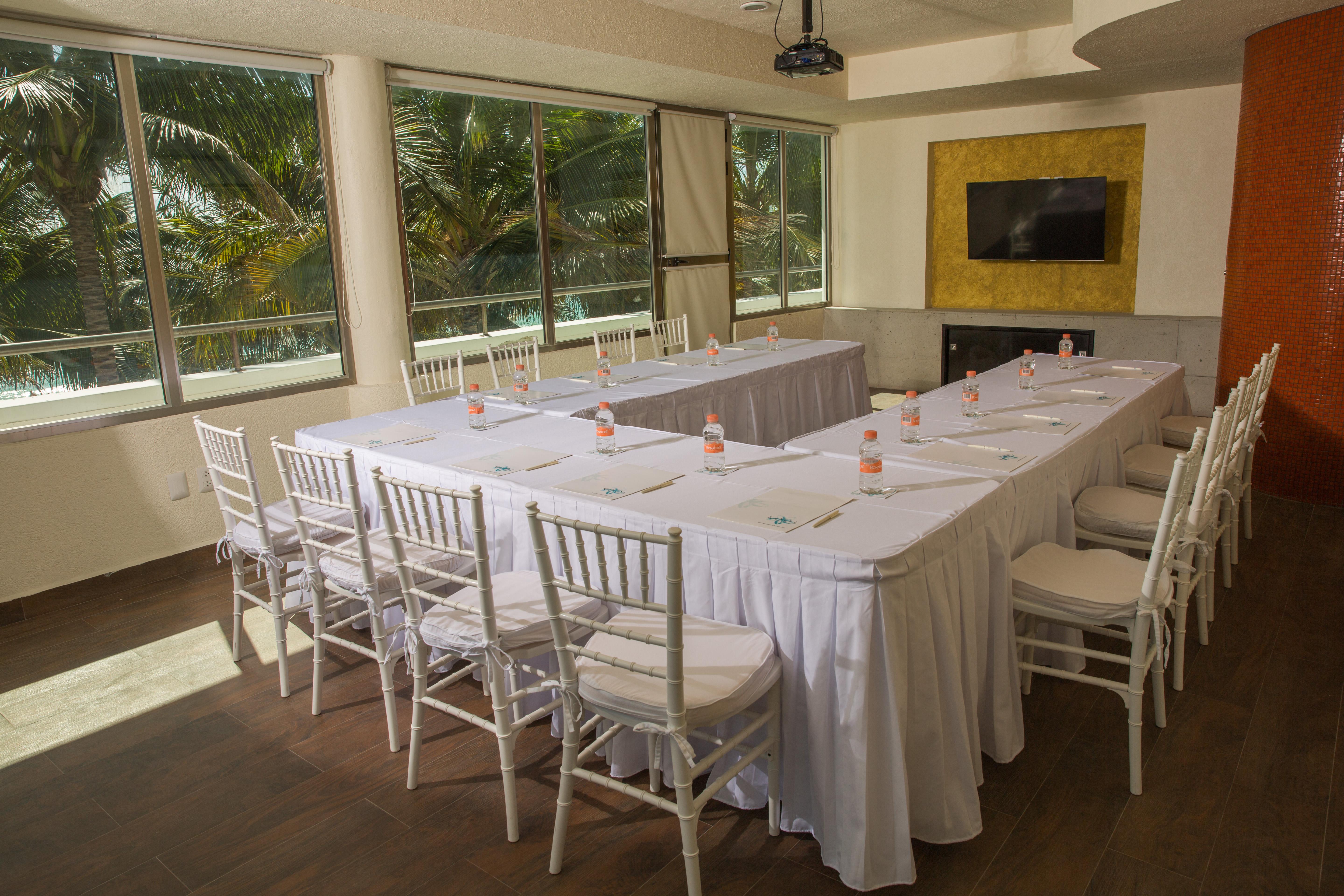 Hotel Mx Portal Maya Playa del Carmen Dış mekan fotoğraf