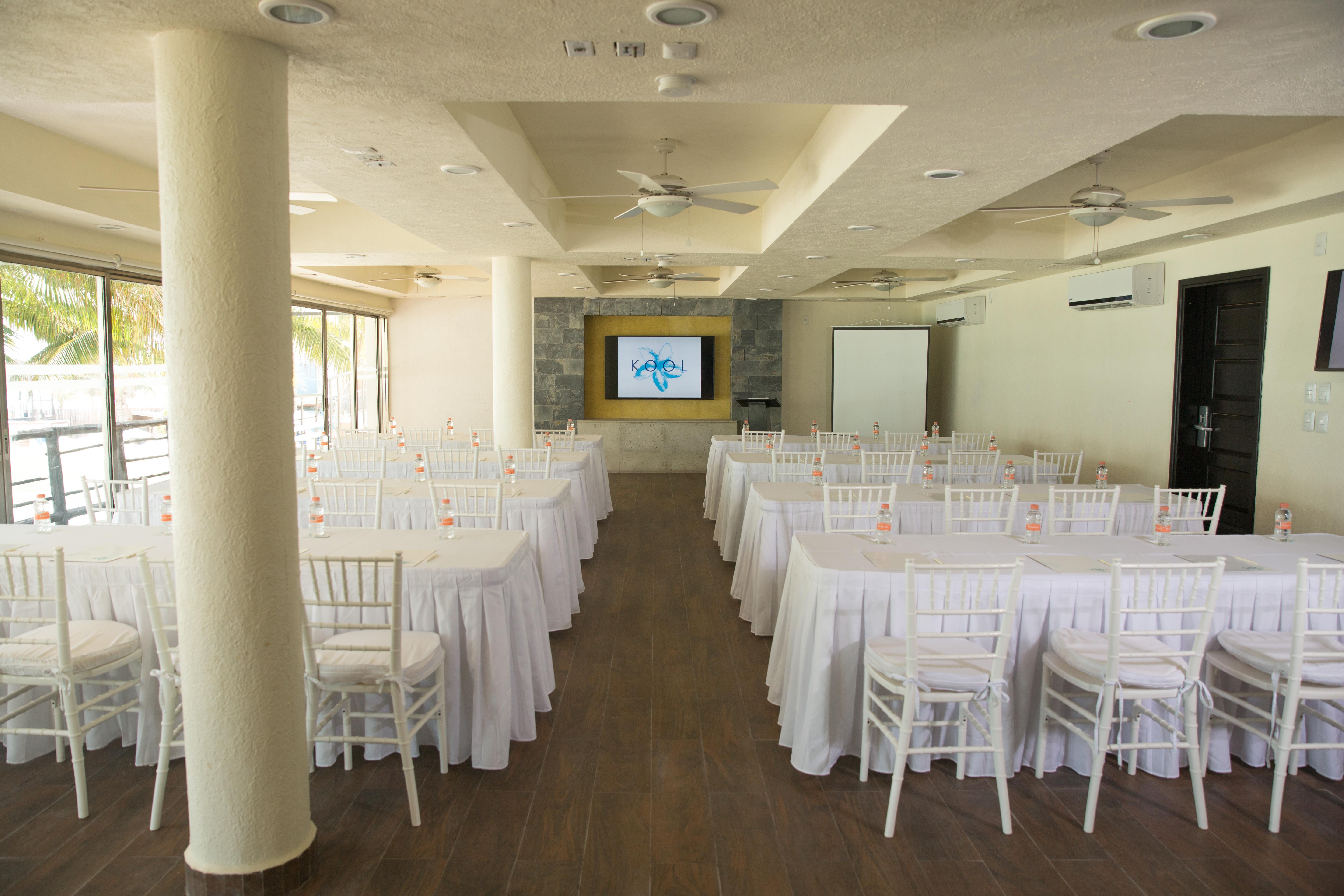 Hotel Mx Portal Maya Playa del Carmen Dış mekan fotoğraf