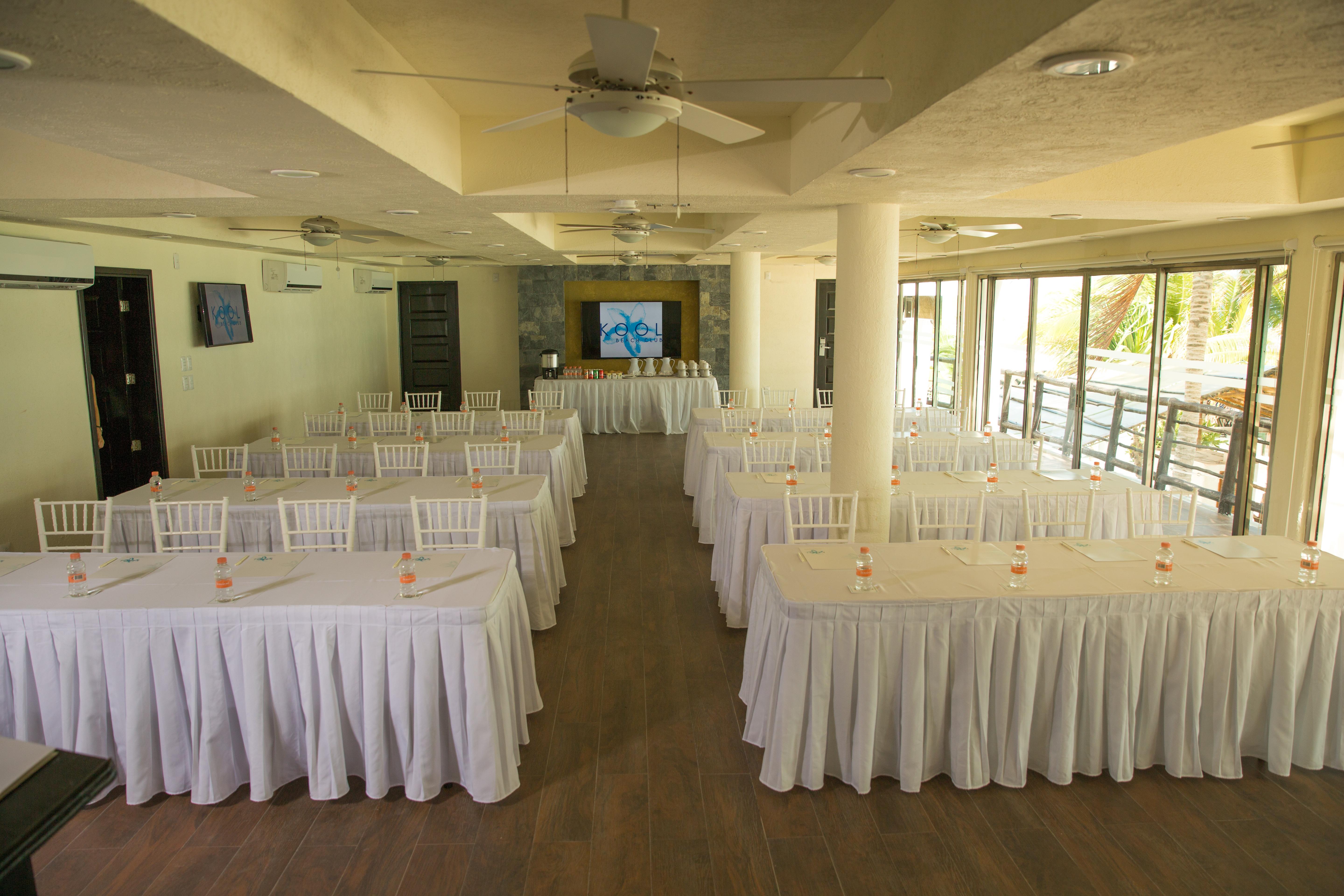 Hotel Mx Portal Maya Playa del Carmen Dış mekan fotoğraf