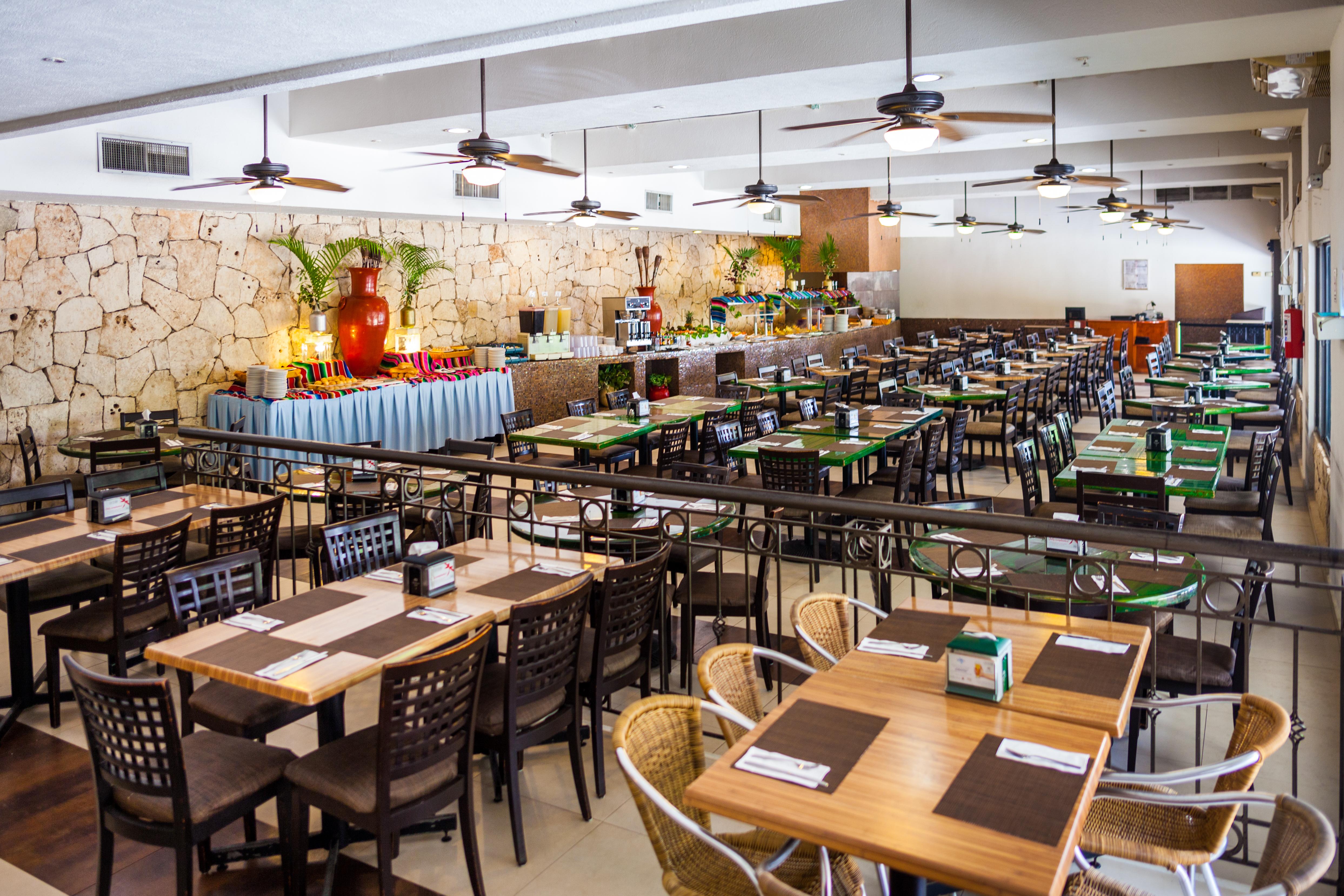 Hotel Mx Portal Maya Playa del Carmen Dış mekan fotoğraf