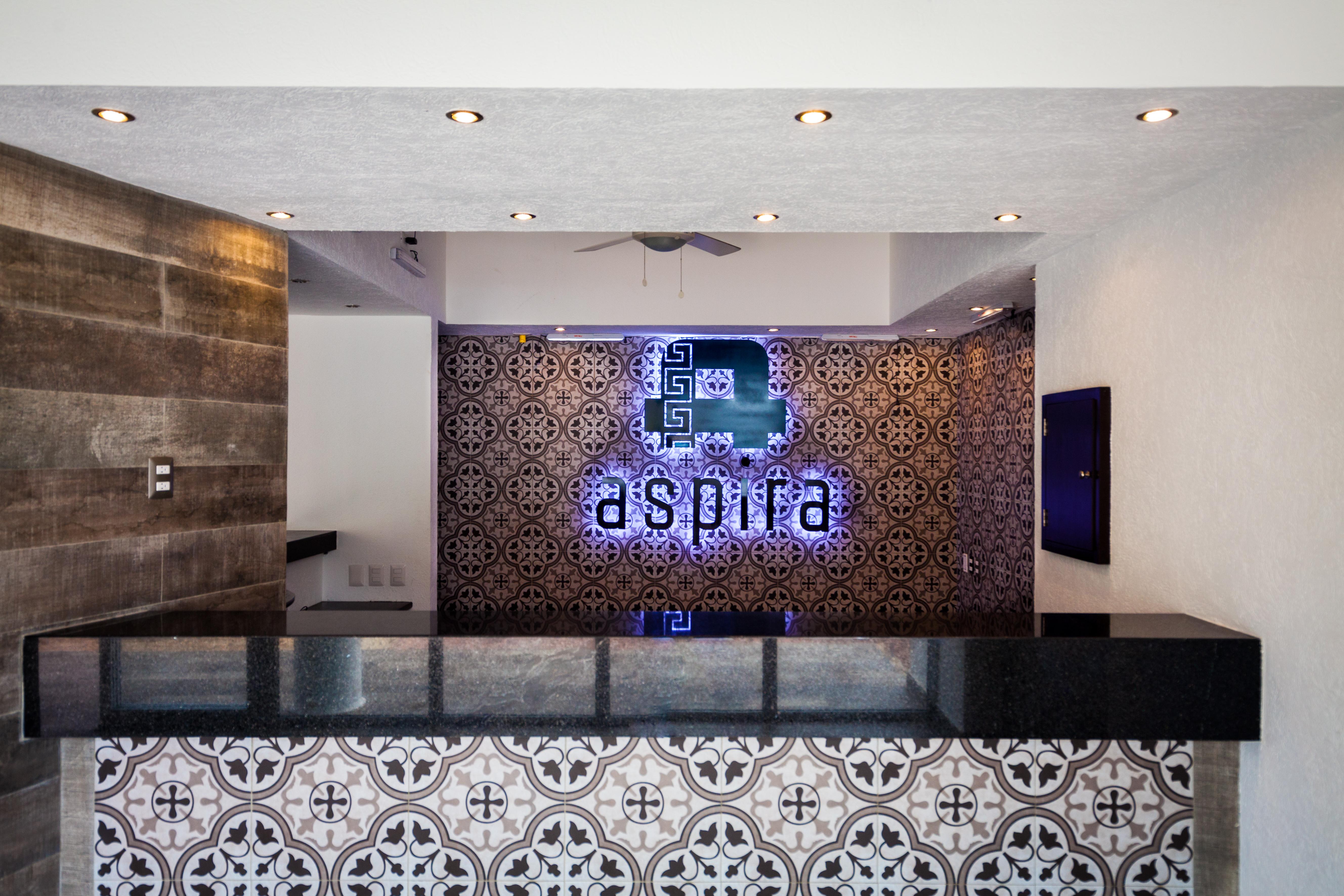 Hotel Mx Portal Maya Playa del Carmen Dış mekan fotoğraf