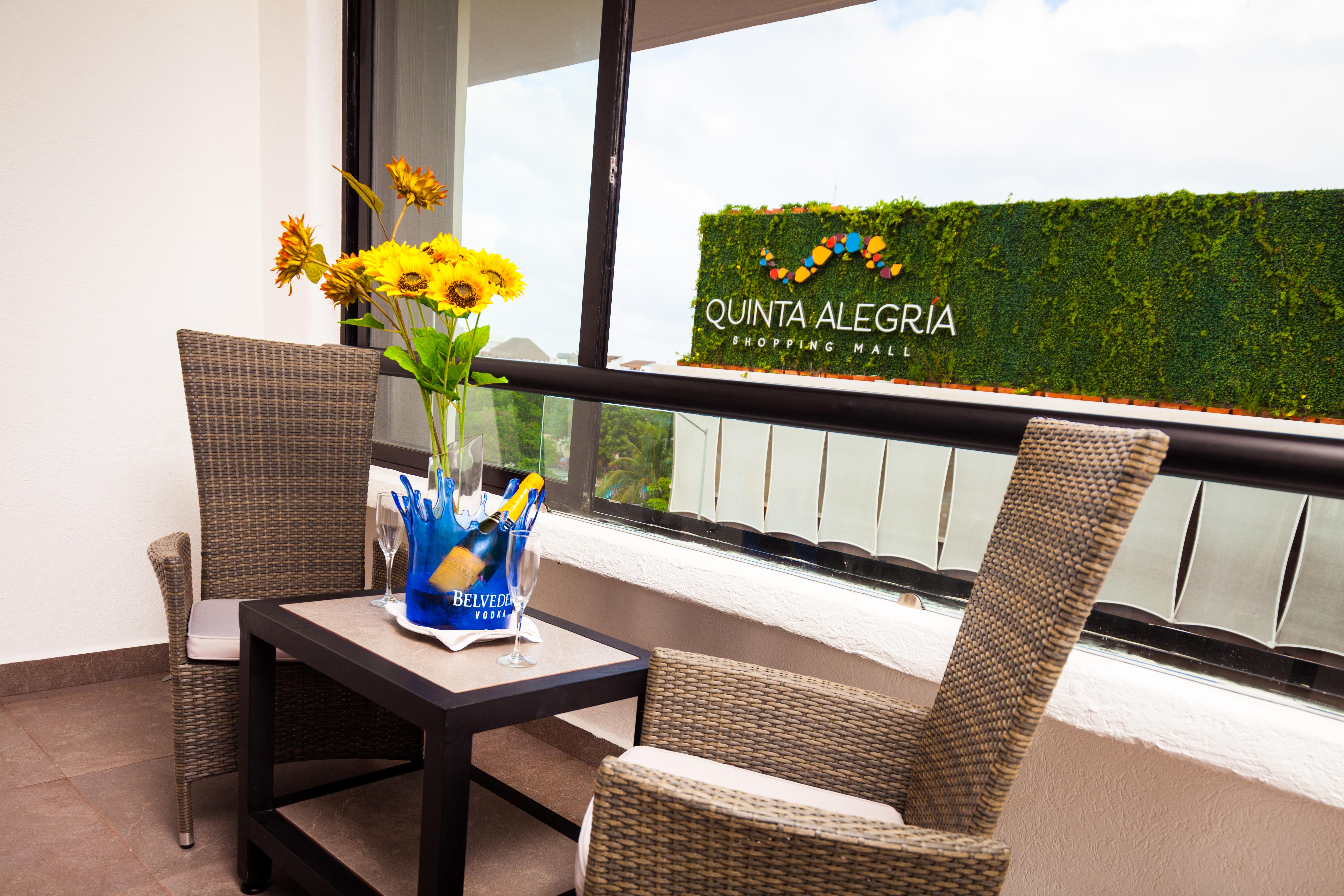 Hotel Mx Portal Maya Playa del Carmen Dış mekan fotoğraf