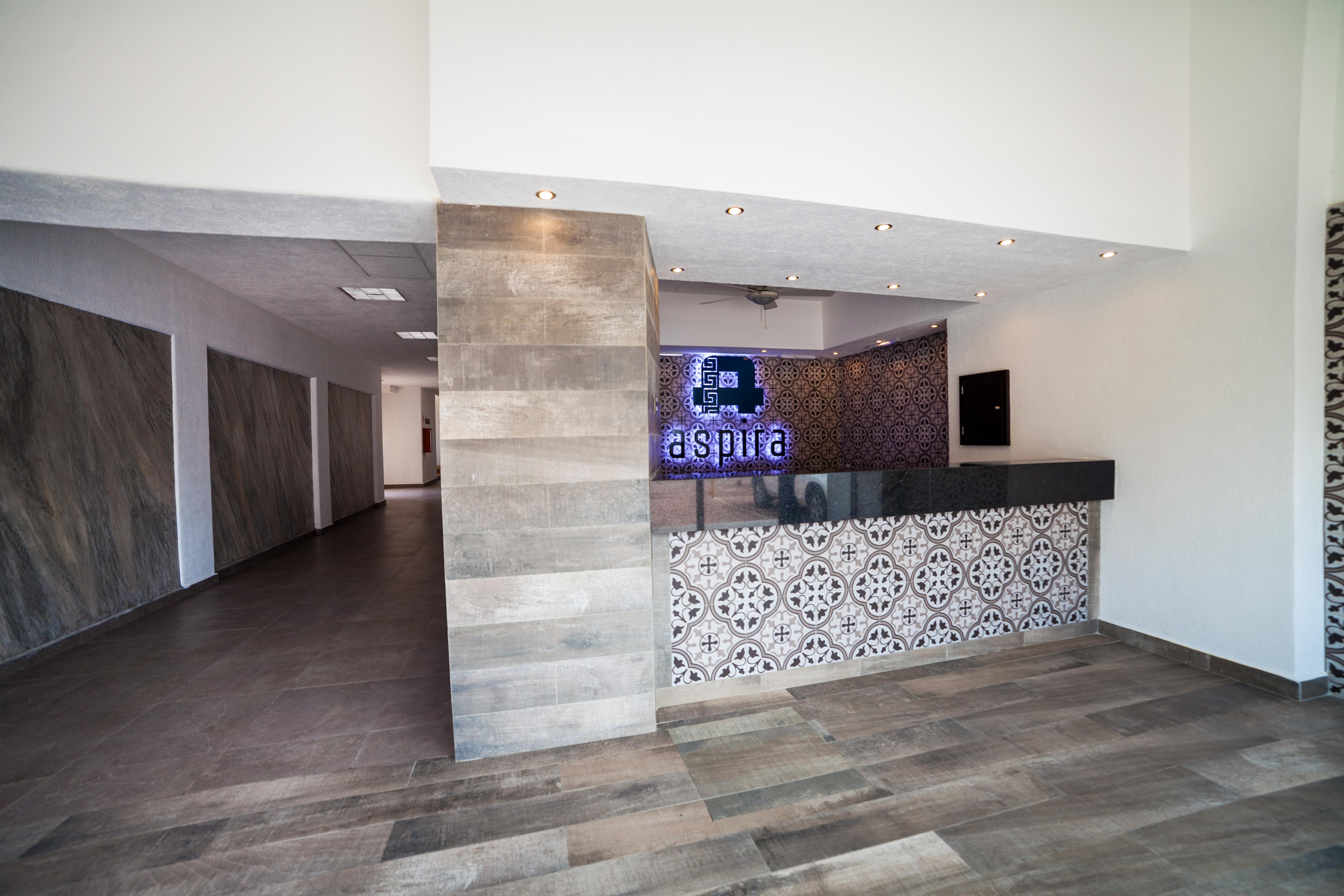 Hotel Mx Portal Maya Playa del Carmen Dış mekan fotoğraf