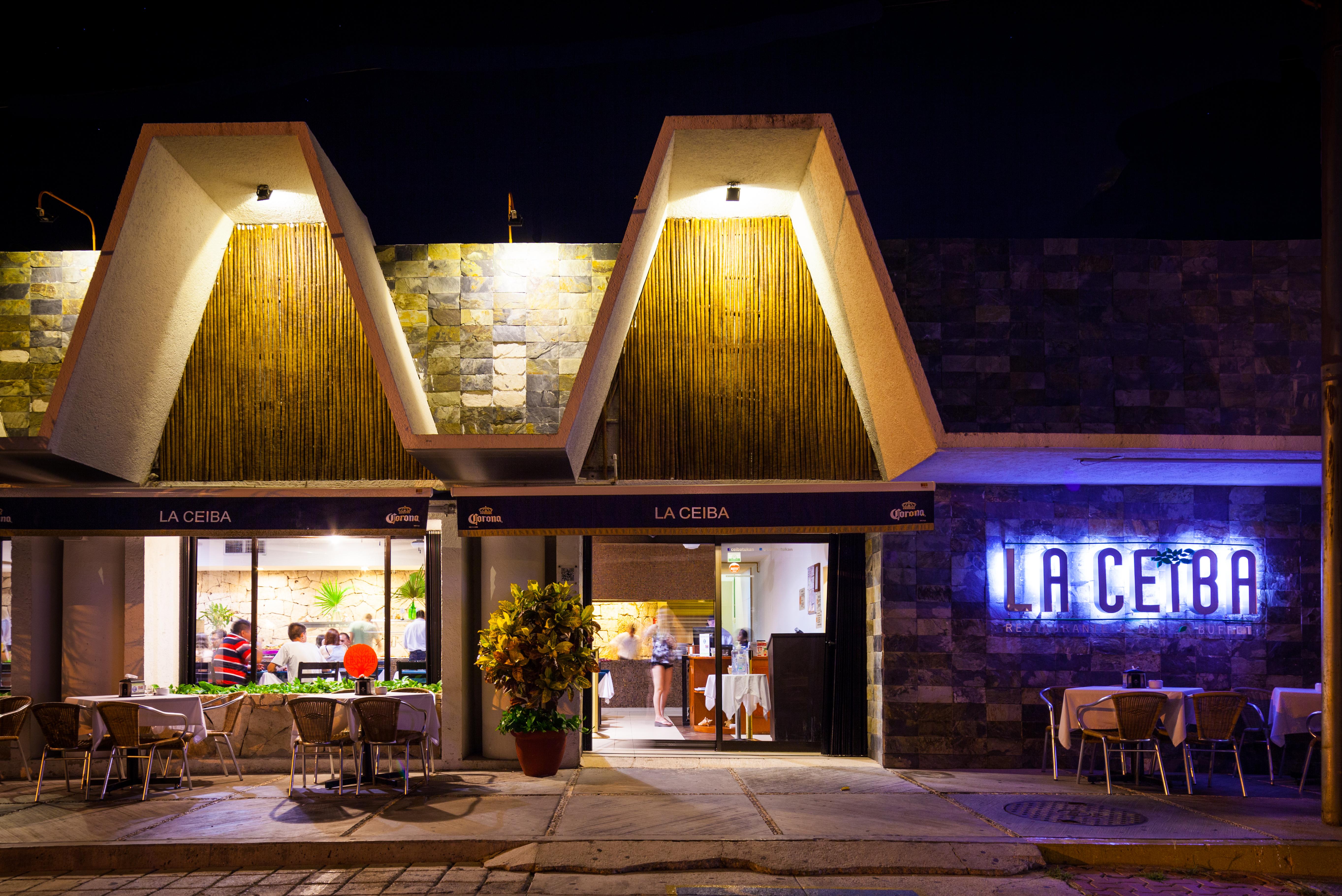 Hotel Mx Portal Maya Playa del Carmen Dış mekan fotoğraf