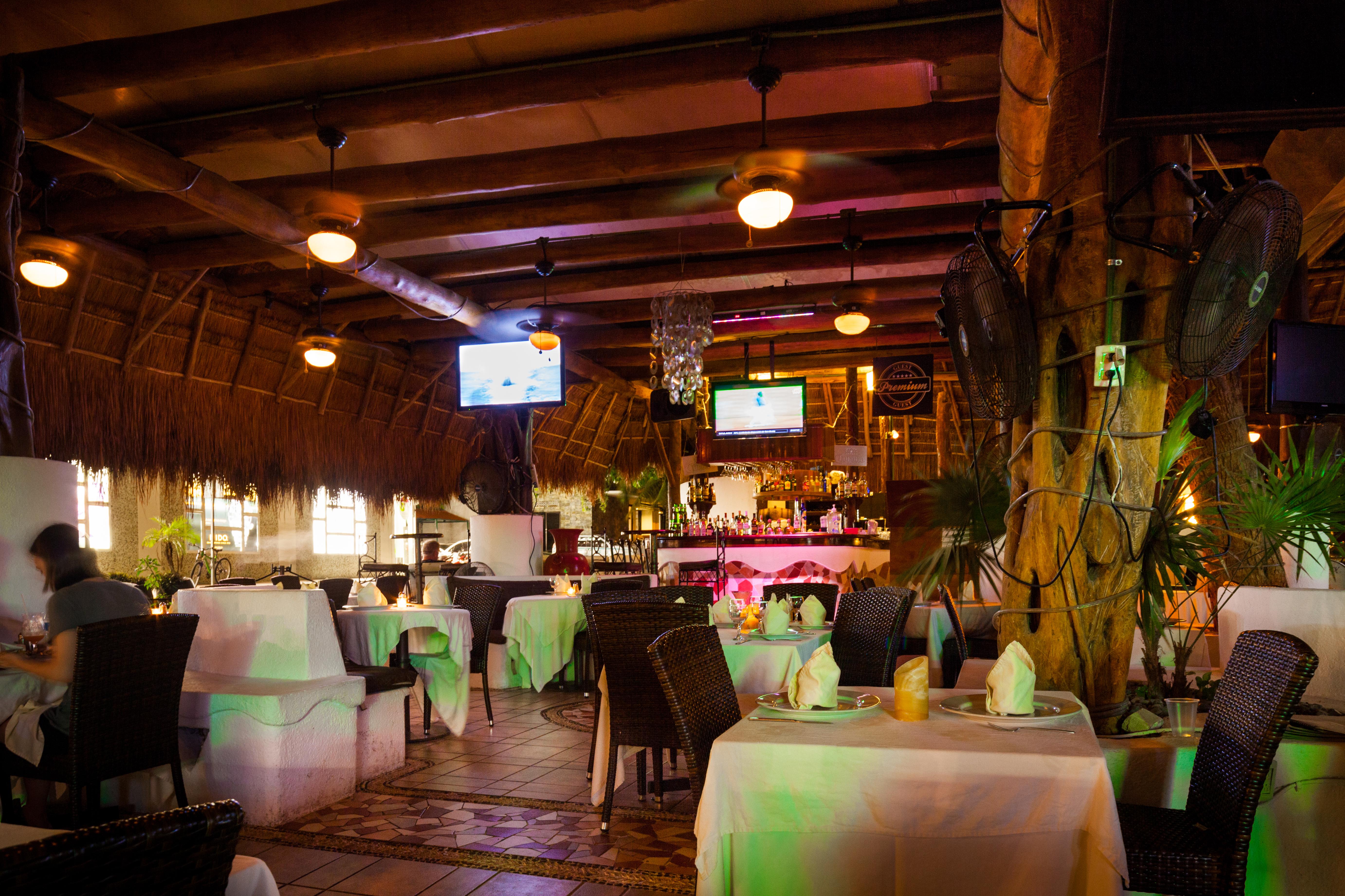 Hotel Mx Portal Maya Playa del Carmen Dış mekan fotoğraf