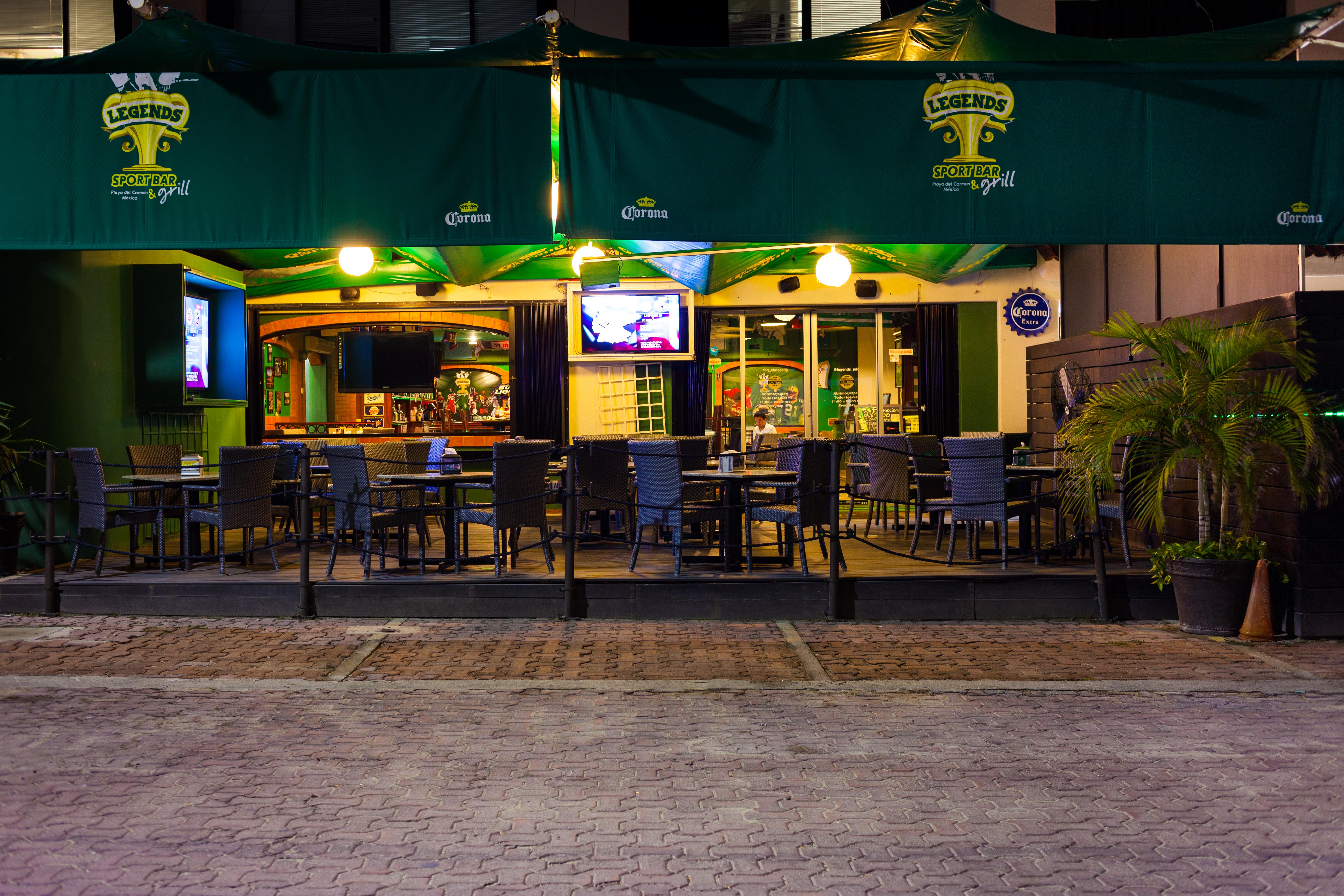 Hotel Mx Portal Maya Playa del Carmen Dış mekan fotoğraf