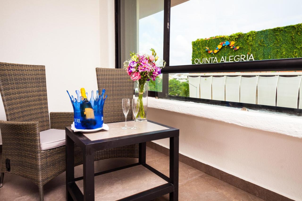 Hotel Mx Portal Maya Playa del Carmen Dış mekan fotoğraf