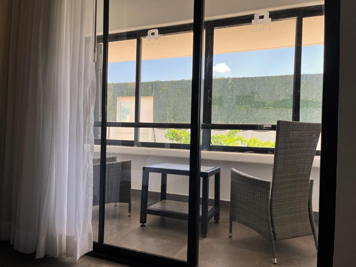 Hotel Mx Portal Maya Playa del Carmen Dış mekan fotoğraf